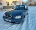 Синій Деу Сенс, об'ємом двигуна 1.3 л та пробігом 180 тис. км за 1650 $, фото 8 на Automoto.ua