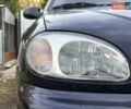 Синій Деу Сенс, об'ємом двигуна 1.3 л та пробігом 111 тис. км за 2700 $, фото 1 на Automoto.ua