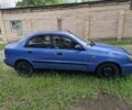 Синий Дэу Сенс, объемом двигателя 1.5 л и пробегом 280 тыс. км за 1600 $, фото 2 на Automoto.ua