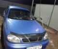 Синій Деу Сенс, об'ємом двигуна 1.4 л та пробігом 210 тис. км за 1656 $, фото 5 на Automoto.ua