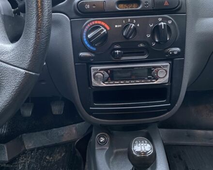 Синий Дэу Сенс, объемом двигателя 0 л и пробегом 76 тыс. км за 2850 $, фото 13 на Automoto.ua