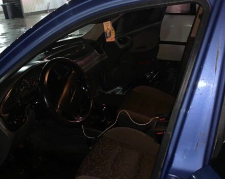 Синий Дэу Сенс, объемом двигателя 0 л и пробегом 132 тыс. км за 2000 $, фото 11 на Automoto.ua