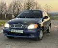 Синий Дэу Сенс, объемом двигателя 1.5 л и пробегом 167 тыс. км за 1550 $, фото 23 на Automoto.ua