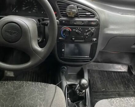 Дэу Сенс 2007 в Подольск (Котовск) на Automoto.ua Синий Дэу Сенс, объемом двигателя 1.5 л и пробегом 307 тыс. км за 2200 $, фото 9 на Automoto.ua