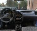 Синій Деу Сенс, об'ємом двигуна 1.3 л та пробігом 203 тис. км за 1900 $, фото 7 на Automoto.ua