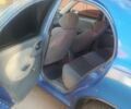 Синий Дэу Сенс, объемом двигателя 1.5 л и пробегом 82 тыс. км за 2000 $, фото 6 на Automoto.ua