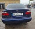 Синій Деу Сенс, об'ємом двигуна 1.3 л та пробігом 200 тис. км за 1600 $, фото 1 на Automoto.ua
