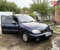 Синій Деу Сенс, об'ємом двигуна 1.3 л та пробігом 111 тис. км за 2700 $, фото 12 на Automoto.ua