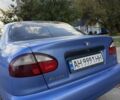Синій Деу Сенс, об'ємом двигуна 1.5 л та пробігом 150 тис. км за 596 $, фото 2 на Automoto.ua