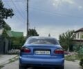 Синий Дэу Сенс, объемом двигателя 1.5 л и пробегом 200 тыс. км за 1500 $, фото 4 на Automoto.ua