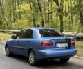 Синий Дэу Сенс, объемом двигателя 1.5 л и пробегом 164 тыс. км за 2450 $, фото 5 на Automoto.ua