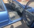 Синий Дэу Сенс, объемом двигателя 1.4 л и пробегом 75 тыс. км за 2500 $, фото 10 на Automoto.ua