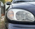 Синій Деу Сенс, об'ємом двигуна 1.3 л та пробігом 111 тис. км за 2700 $, фото 1 на Automoto.ua