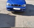 Синій Деу Сенс, об'ємом двигуна 0 л та пробігом 150 тис. км за 1799 $, фото 7 на Automoto.ua