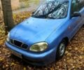 Синій Деу Сенс, об'ємом двигуна 1.3 л та пробігом 0 тис. км за 1600 $, фото 1 на Automoto.ua