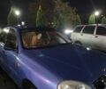 Синий Дэу Сенс, объемом двигателя 1.3 л и пробегом 132 тыс. км за 1900 $, фото 9 на Automoto.ua