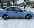 Синий Дэу Сенс, объемом двигателя 1.5 л и пробегом 220 тыс. км за 1200 $, фото 5 на Automoto.ua