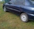 Синий Дэу Сенс, объемом двигателя 1.3 л и пробегом 231 тыс. км за 1150 $, фото 2 на Automoto.ua