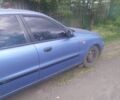 Дэу Сенс 2007 в Лозовой на Automoto.ua Синий Дэу Сенс, объемом двигателя 1.5 л и пробегом 260 тыс. км за 1100 $, фото 2 на Automoto.ua