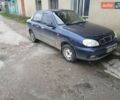 Синий Дэу Сенс, объемом двигателя 1.3 л и пробегом 123 тыс. км за 650 $, фото 1 на Automoto.ua