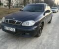 Синій Деу Сенс, об'ємом двигуна 1.5 л та пробігом 300 тис. км за 1700 $, фото 1 на Automoto.ua