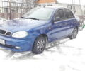 Синий Дэу Сенс, объемом двигателя 1.3 л и пробегом 1 тыс. км за 2222 $, фото 30 на Automoto.ua