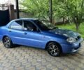 Синий Дэу Сенс, объемом двигателя 1.5 л и пробегом 112 тыс. км за 3650 $, фото 2 на Automoto.ua