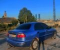 Синий Дэу Сенс, объемом двигателя 1.4 л и пробегом 170 тыс. км за 2300 $, фото 5 на Automoto.ua