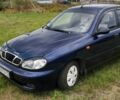 Синій Деу Сенс, об'ємом двигуна 1.5 л та пробігом 246 тис. км за 1700 $, фото 5 на Automoto.ua