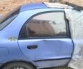 Синий Дэу Сенс, объемом двигателя 1.5 л и пробегом 230 тыс. км за 591 $, фото 4 на Automoto.ua