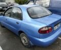 Синий Дэу Сенс, объемом двигателя 0 л и пробегом 214 тыс. км за 750 $, фото 3 на Automoto.ua
