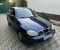 Синий Дэу Сенс, объемом двигателя 1.5 л и пробегом 83 тыс. км за 2700 $, фото 2 на Automoto.ua