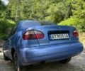 Синий Дэу Сенс, объемом двигателя 1.5 л и пробегом 215 тыс. км за 1999 $, фото 1 на Automoto.ua