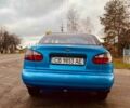 Синий Дэу Сенс, объемом двигателя 1.3 л и пробегом 3 тыс. км за 1299 $, фото 4 на Automoto.ua