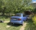 Синий Дэу Сенс, объемом двигателя 1.5 л и пробегом 306 тыс. км за 1750 $, фото 5 на Automoto.ua