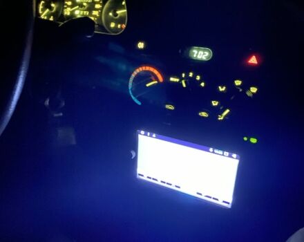 Синий Дэу Сенс, объемом двигателя 1.3 л и пробегом 61 тыс. км за 3500 $, фото 12 на Automoto.ua