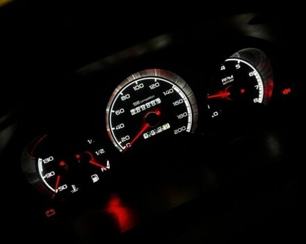 Синій Деу Сенс, об'ємом двигуна 1.3 л та пробігом 190 тис. км за 2700 $, фото 5 на Automoto.ua