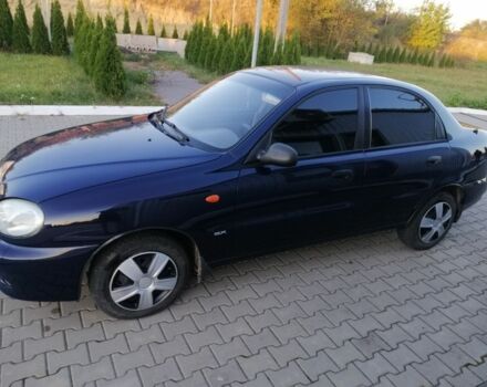 Синій Деу Сенс, об'ємом двигуна 0 л та пробігом 135 тис. км за 2450 $, фото 2 на Automoto.ua