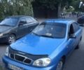 Синій Деу Сенс, об'ємом двигуна 1.4 л та пробігом 210 тис. км за 1656 $, фото 1 на Automoto.ua