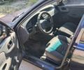 Синий Дэу Сенс, объемом двигателя 1.3 л и пробегом 230 тыс. км за 1250 $, фото 5 на Automoto.ua