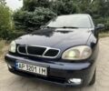 Синий Дэу Сенс, объемом двигателя 1.5 л и пробегом 320 тыс. км за 2644 $, фото 1 на Automoto.ua