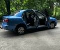 Синий Дэу Сенс, объемом двигателя 1.5 л и пробегом 101 тыс. км за 2000 $, фото 7 на Automoto.ua