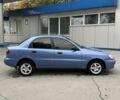 Синий Дэу Сенс, объемом двигателя 1.5 л и пробегом 170 тыс. км за 1500 $, фото 6 на Automoto.ua