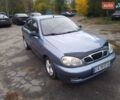 Синий Дэу Сенс, объемом двигателя 1.4 л и пробегом 150 тыс. км за 2500 $, фото 2 на Automoto.ua