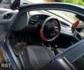 Синій Деу Сенс, об'ємом двигуна 1.3 л та пробігом 224 тис. км за 1370 $, фото 6 на Automoto.ua