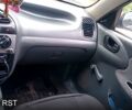 Синій Деу Сенс, об'ємом двигуна 1.3 л та пробігом 224 тис. км за 1370 $, фото 9 на Automoto.ua