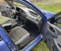 Синий Дэу Сенс, объемом двигателя 1.5 л и пробегом 280 тыс. км за 1600 $, фото 9 на Automoto.ua