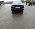 Синий Дэу Сенс, объемом двигателя 1.3 л и пробегом 1 тыс. км за 1302 $, фото 2 на Automoto.ua