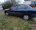 Синій Деу Сенс, об'ємом двигуна 1 л та пробігом 233 тис. км за 1500 $, фото 1 на Automoto.ua