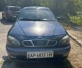 Синий Дэу Сенс, объемом двигателя 1.3 л и пробегом 3 тыс. км за 1700 $, фото 1 на Automoto.ua